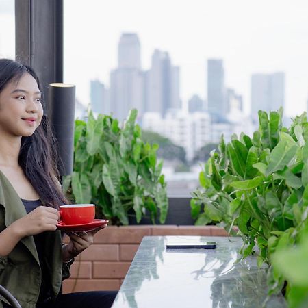Sotis Hotel Kemang, جاكرتا المظهر الخارجي الصورة