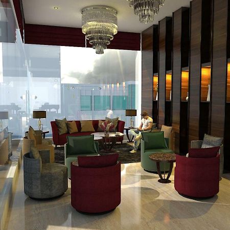 Sotis Hotel Kemang, جاكرتا المظهر الخارجي الصورة