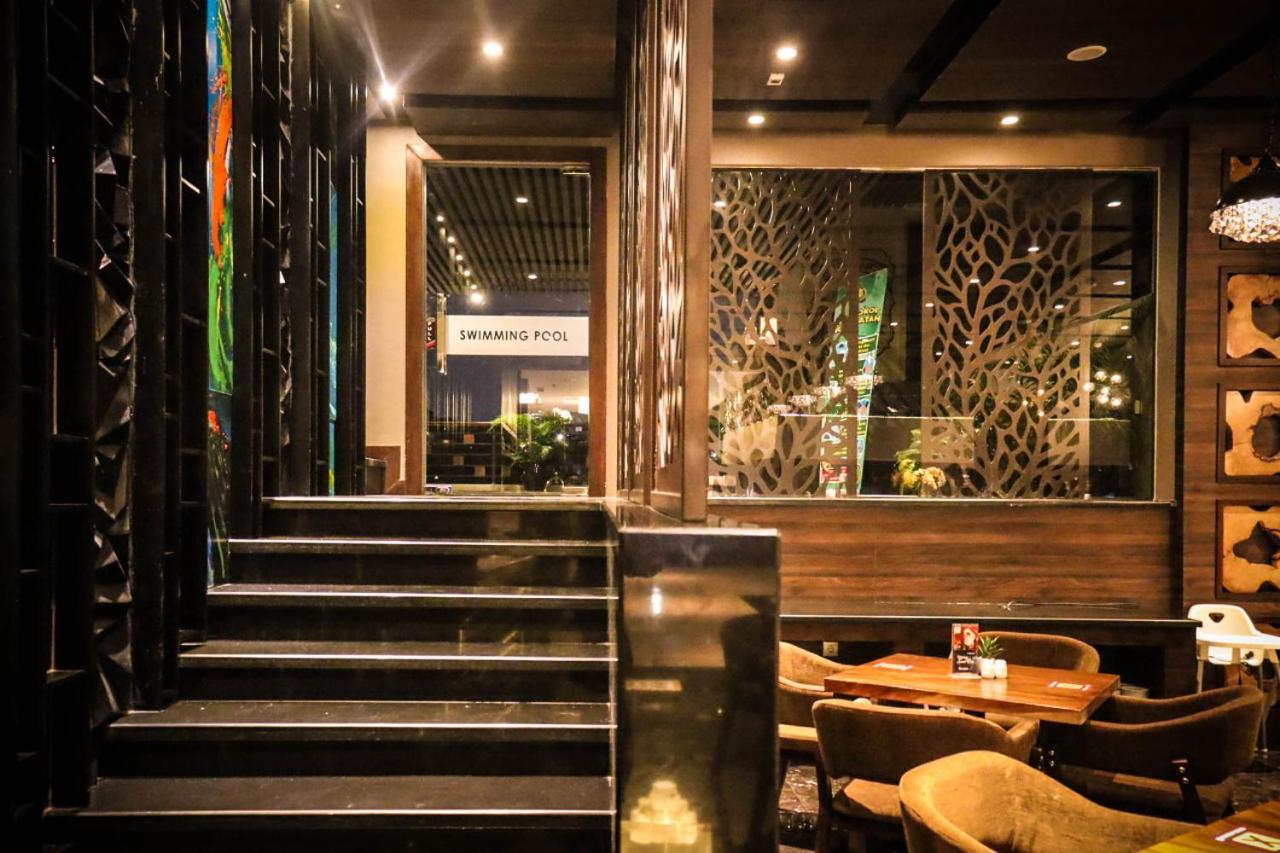 Sotis Hotel Kemang, جاكرتا المظهر الخارجي الصورة