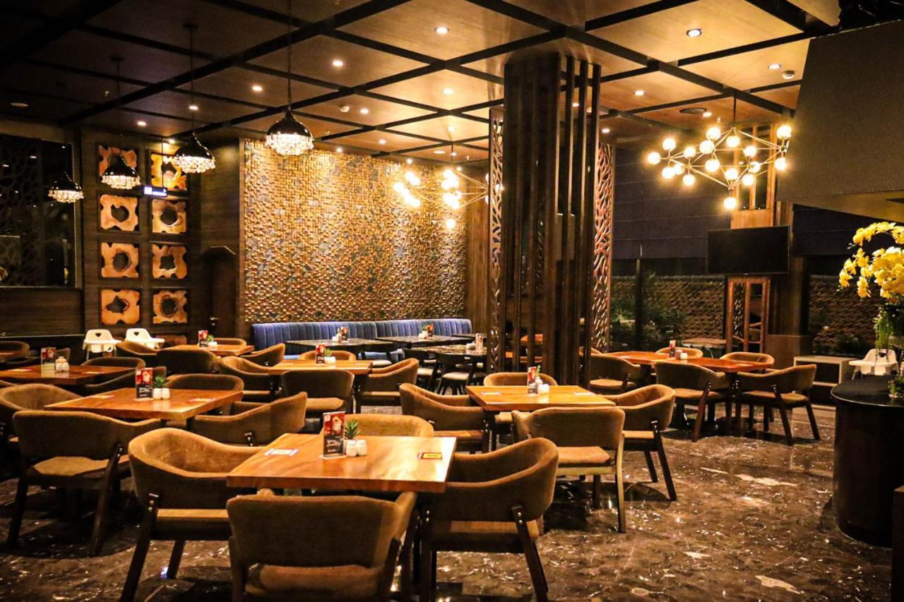 Sotis Hotel Kemang, جاكرتا المظهر الخارجي الصورة