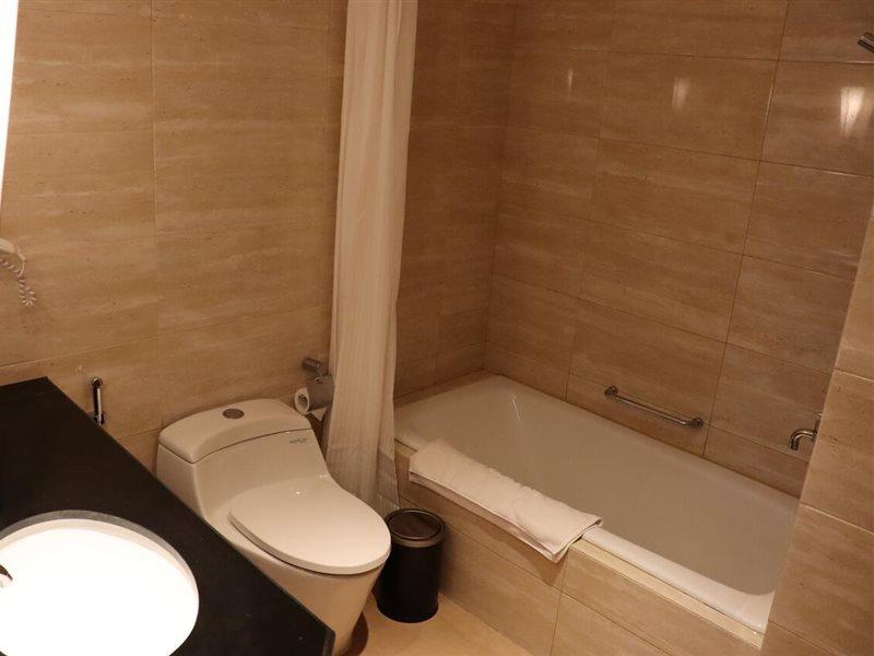 Sotis Hotel Kemang, جاكرتا المظهر الخارجي الصورة