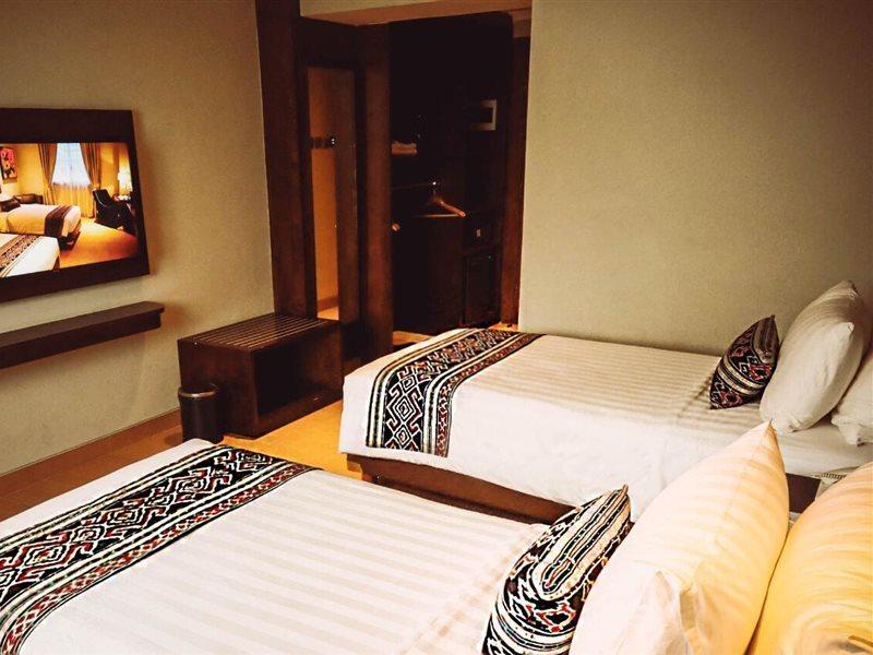 Sotis Hotel Kemang, جاكرتا المظهر الخارجي الصورة