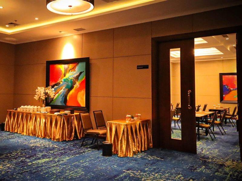 Sotis Hotel Kemang, جاكرتا المظهر الخارجي الصورة