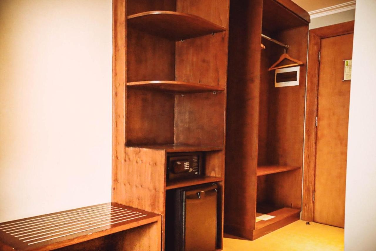 Sotis Hotel Kemang, جاكرتا المظهر الخارجي الصورة