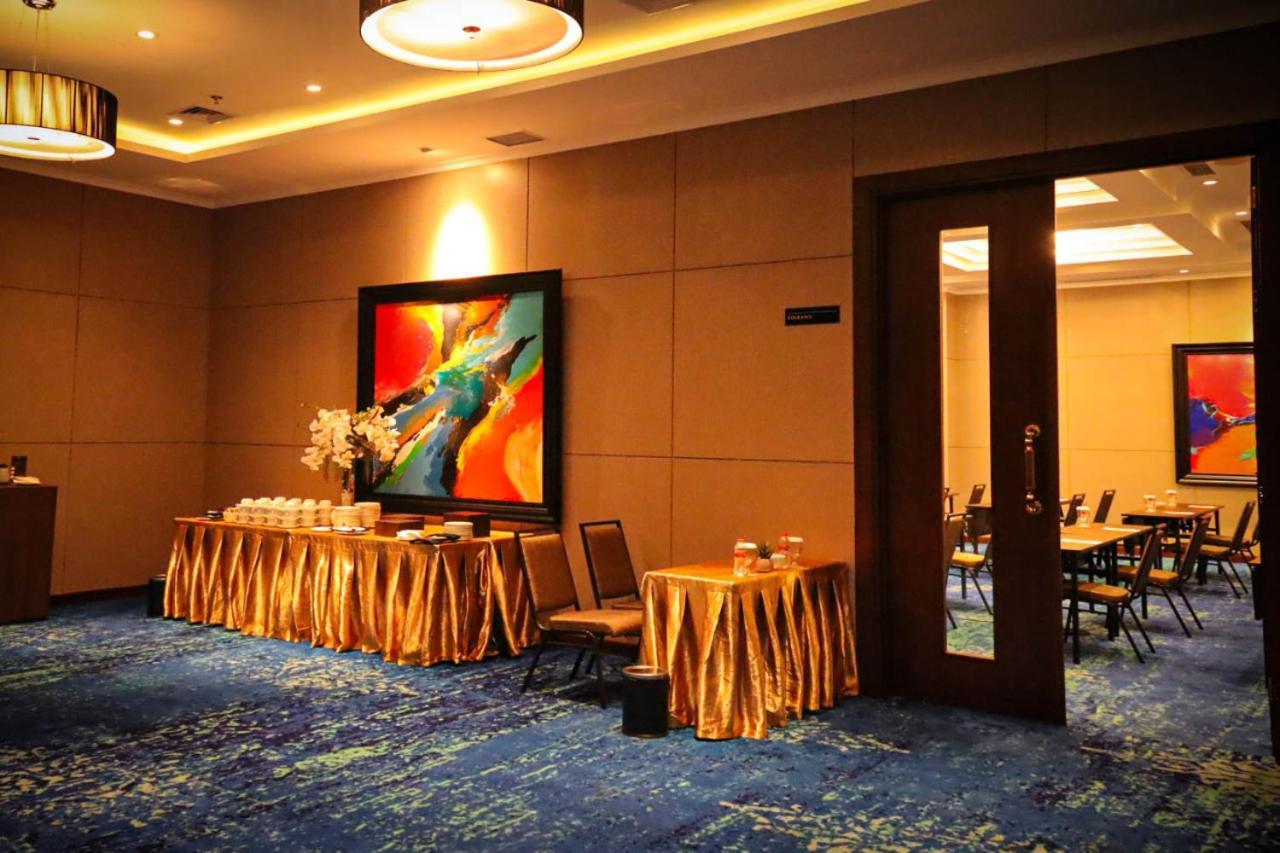 Sotis Hotel Kemang, جاكرتا المظهر الخارجي الصورة