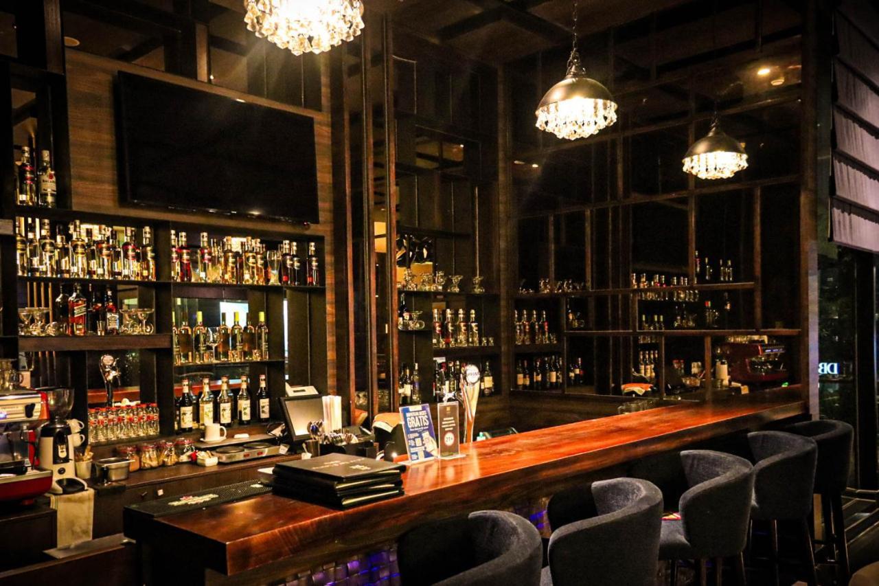Sotis Hotel Kemang, جاكرتا المظهر الخارجي الصورة