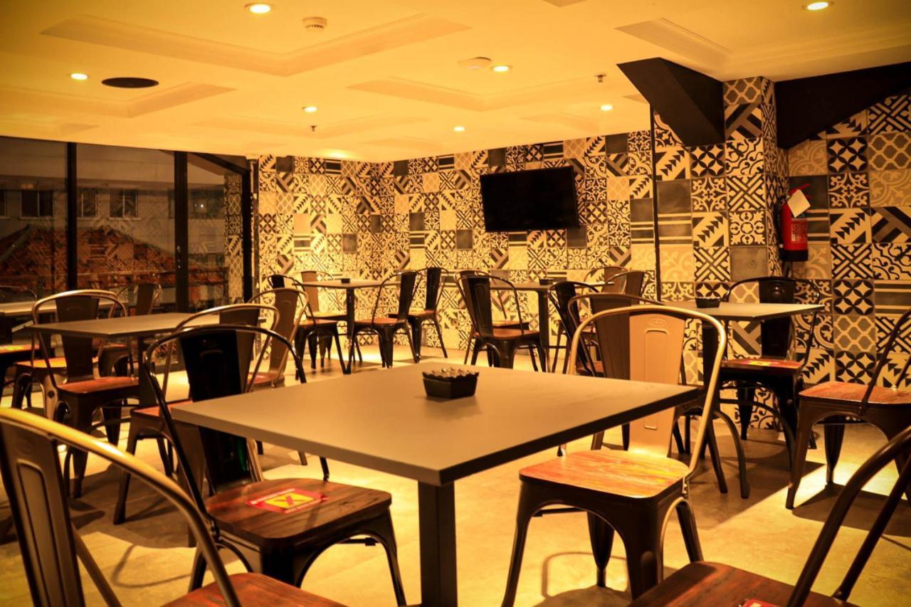 Sotis Hotel Kemang, جاكرتا المظهر الخارجي الصورة