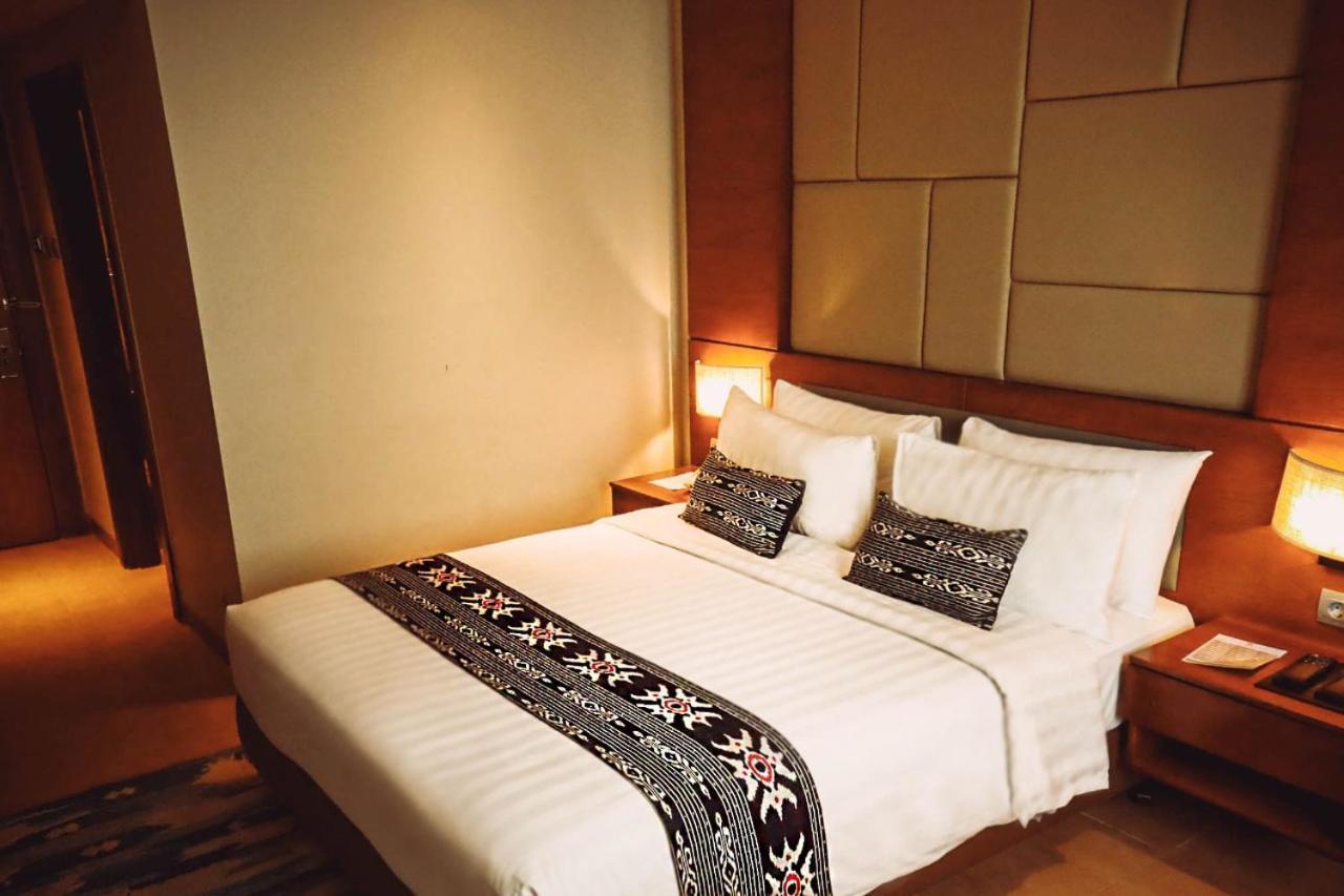 Sotis Hotel Kemang, جاكرتا المظهر الخارجي الصورة