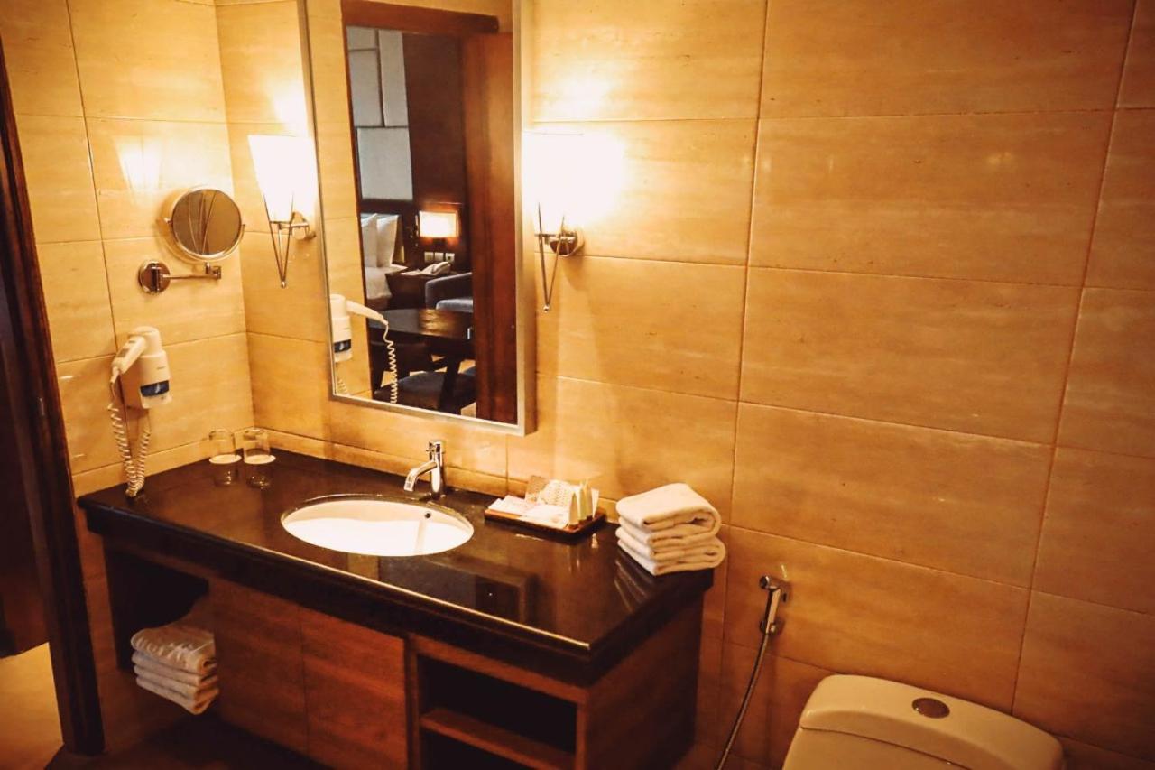 Sotis Hotel Kemang, جاكرتا المظهر الخارجي الصورة