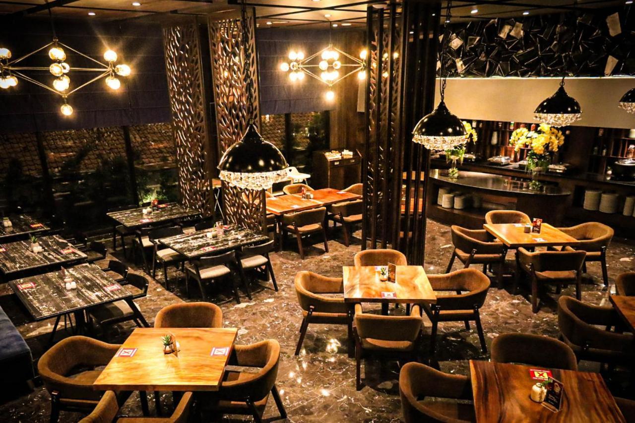 Sotis Hotel Kemang, جاكرتا المظهر الخارجي الصورة