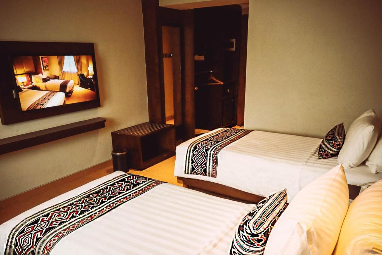 Sotis Hotel Kemang, جاكرتا المظهر الخارجي الصورة