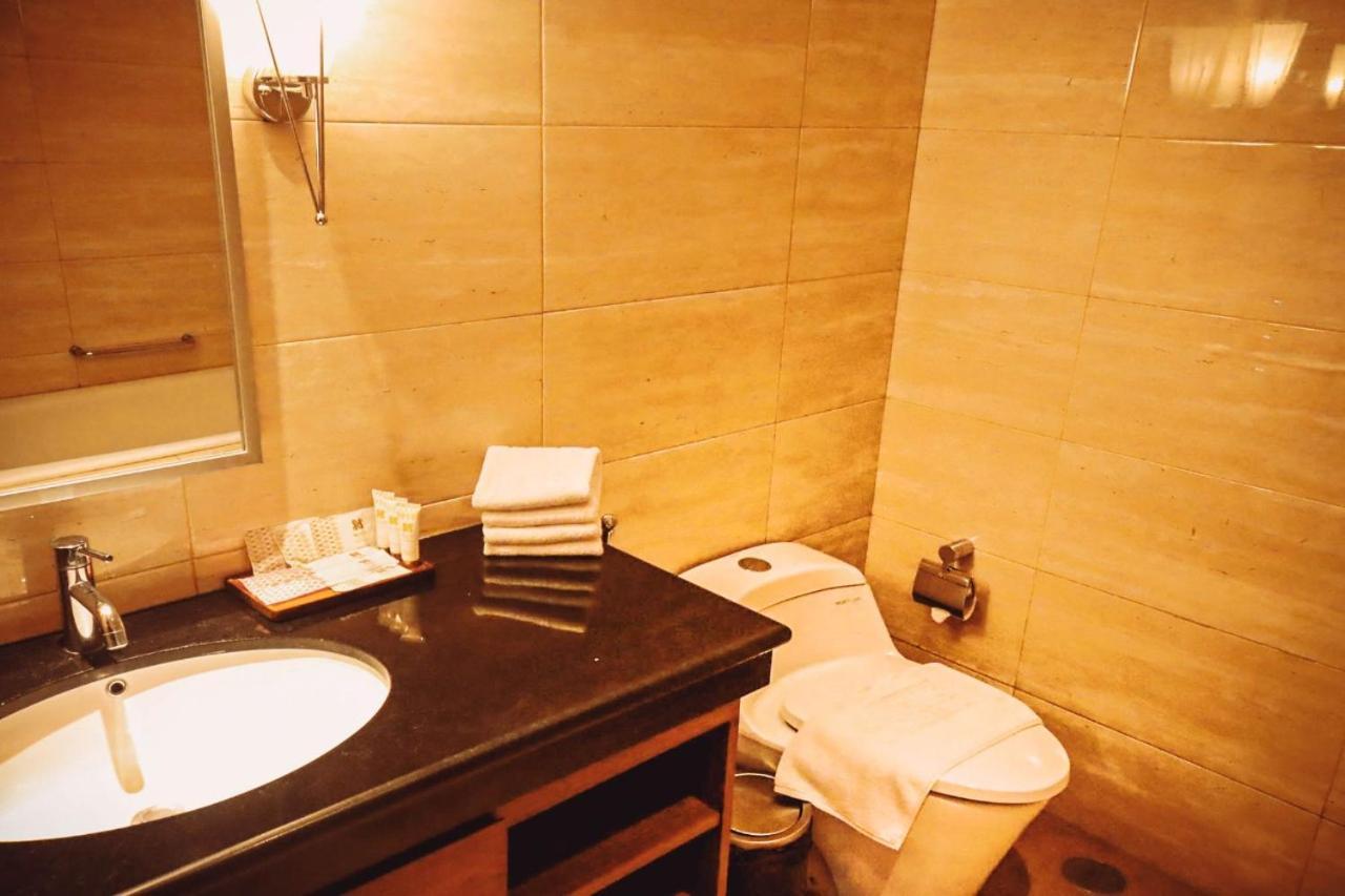 Sotis Hotel Kemang, جاكرتا المظهر الخارجي الصورة