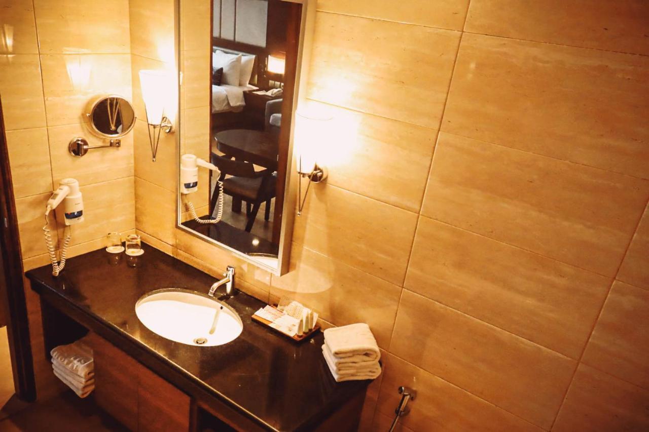 Sotis Hotel Kemang, جاكرتا المظهر الخارجي الصورة