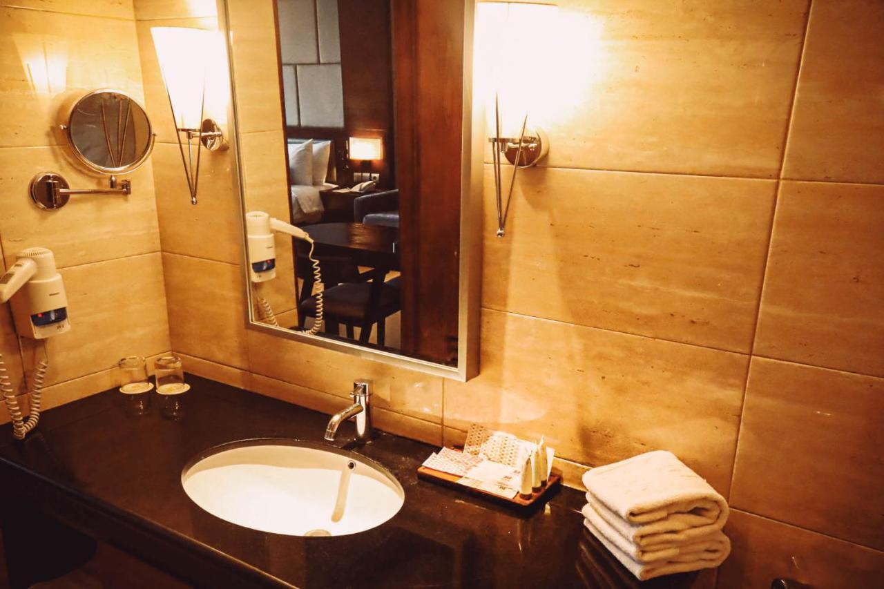 Sotis Hotel Kemang, جاكرتا المظهر الخارجي الصورة