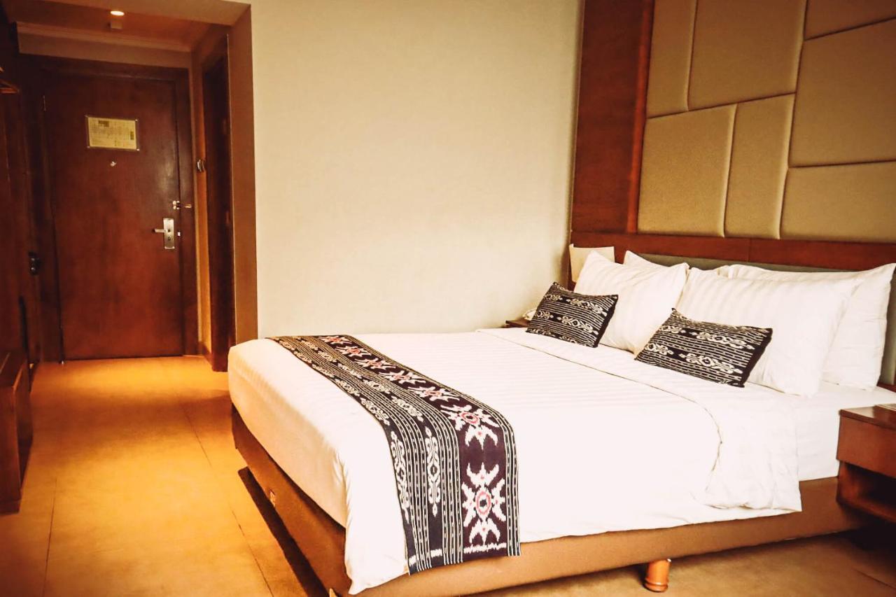 Sotis Hotel Kemang, جاكرتا المظهر الخارجي الصورة