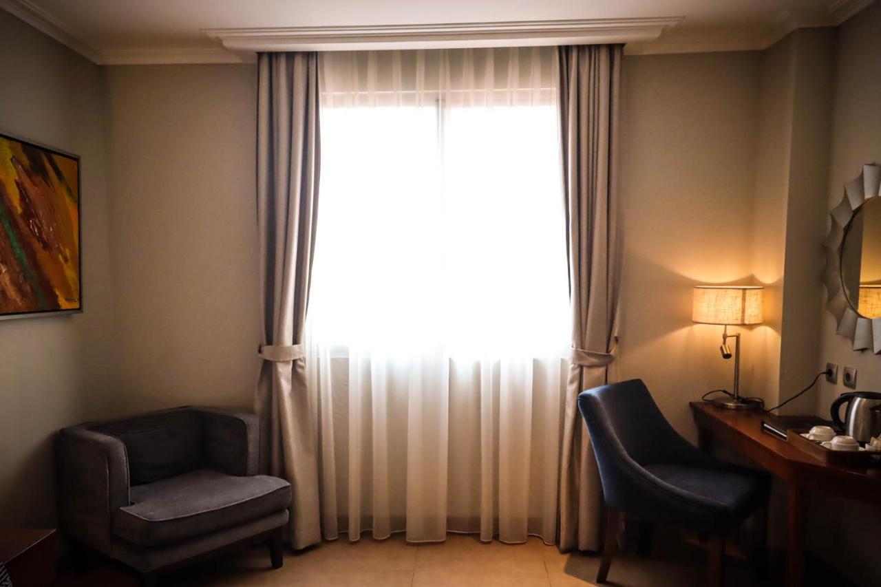 Sotis Hotel Kemang, جاكرتا المظهر الخارجي الصورة