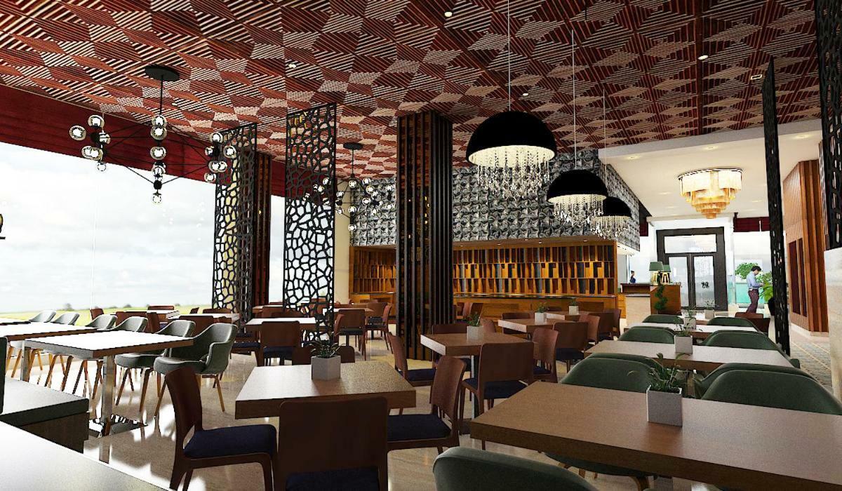 Sotis Hotel Kemang, جاكرتا المظهر الخارجي الصورة