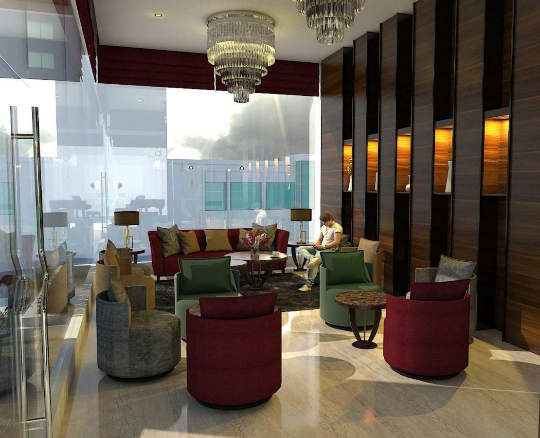 Sotis Hotel Kemang, جاكرتا المظهر الخارجي الصورة